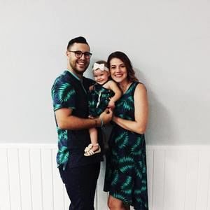 Meet your Posher, Will